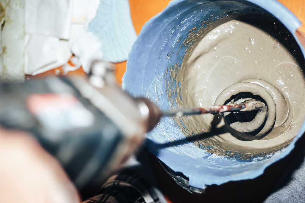 Gypsum Plasters